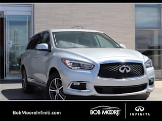 2018 Infiniti QX60 Base 5N1DL0MN8JC521011 2018 Infiniti QX60 Base