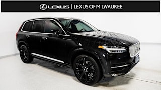 2019 Volvo XC90 T6 Inscription YV4A22PLXK1482688 2019 Volvo XC90 T6 Inscription