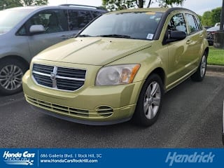 2010 Dodge Caliber SXT 1B3CB4HA1AD592015 2010 Dodge Caliber SXT