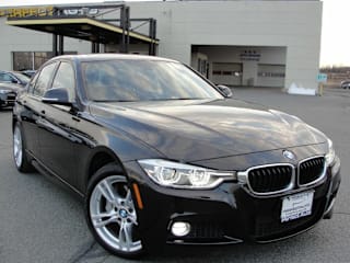 2018 BMW 3 Series 340i xDrive WBA8B7G56JNU95104 2018 BMW 3 Series 340i xDrive