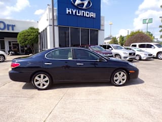 2005 Lexus ES 330 Base JTHBA30G855057530 2005 Lexus ES 330 Base
