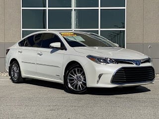 2016 Toyota Avalon Hybrid Limited 4T1BD1EB0GU049954 2016 Toyota Avalon Hybrid Limited