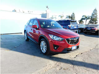 2015 Mazda CX-5 Grand Touring JM3KE2DY8F0450677 2015 Mazda CX-5 Grand Touring