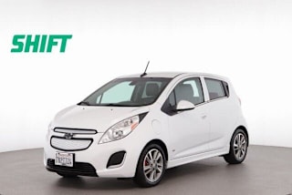 2015 Chevrolet Spark EV 2LT KL8CL6S02FC704754 2015 Chevrolet Spark EV 2LT