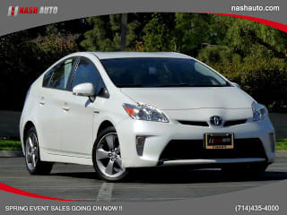 2015 Toyota Prius JTDKN3DUXF0418079 2015 Toyota Prius
