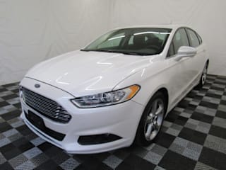 2015 Ford Fusion SE 1FA6P0H7XF5103483 2015 Ford Fusion SE