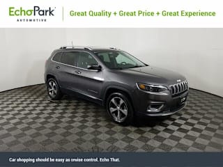 2019 Jeep Cherokee 1C4PJMDX8KD137371 2019 Jeep Cherokee