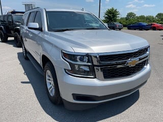 2016 Chevrolet Suburban LT 1500 1GNSCHKC3GR168105 2016 Chevrolet Suburban LT 1500