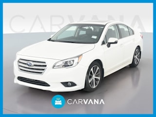 2017 Subaru Legacy 4S3BNEN64H3026115 2017 Subaru Legacy