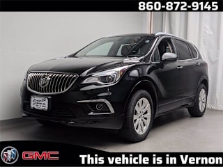 2017 Buick Envision Essence LRBFXDSA1HD086540 2017 Buick Envision Essence