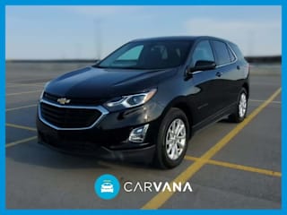 2018 Chevrolet Equinox LT 2GNAXJEV5J6342781 2018 Chevrolet Equinox LT