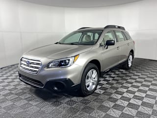 2016 Subaru Outback 2.5i 4S4BSAAC7G3347623 2016 Subaru Outback 2.5i