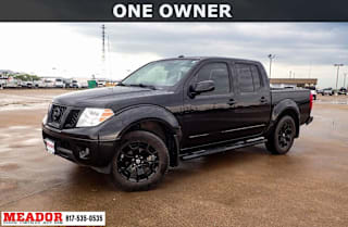 2018 Nissan Frontier SV 1N6AD0ER0JN772659 2018 Nissan Frontier SV