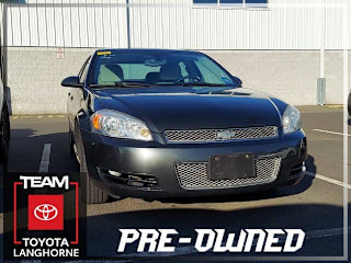 2013 Chevrolet Impala 2G1WB5E34D1177013 2013 Chevrolet Impala