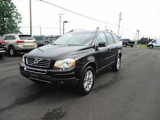2012 Volvo XC90 3.2 YV4952CZ5C1609577 2012 Volvo XC90 3.2