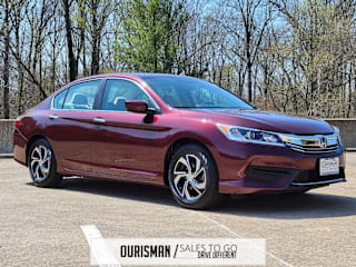 2017 Honda Accord LX 1HGCR2F3XHA128494 2017 Honda Accord LX