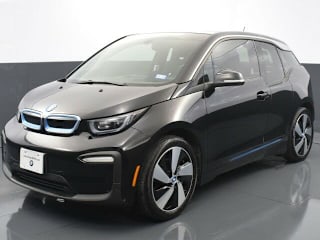 2018 BMW i3 WBY7Z4C50JVD95628 2018 BMW i3