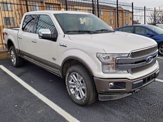 2018 Ford F-150 1FTEW1EG3JFA30835 2018 Ford F-150