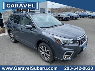 2021 Subaru Forester JF2SKASC2MH414227 2021 Subaru Forester
