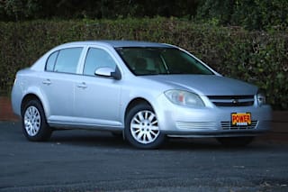 2009 Chevrolet Cobalt LT 1G1AT58H997137146 2009 Chevrolet Cobalt LT