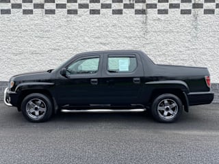 2012 Honda Ridgeline 5FPYK1F20CB003201 2012 Honda Ridgeline