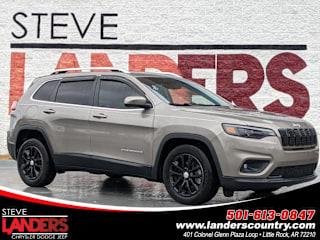 2019 Jeep Cherokee 1C4PJLCB4KD285095 2019 Jeep Cherokee