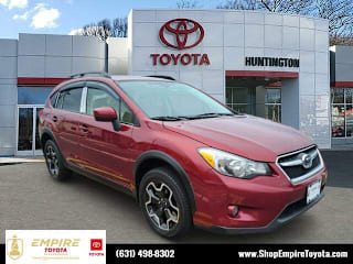 2015 Subaru Crosstrek 2.0i Premium JF2GPAFC1F8250828 2015 Subaru Crosstrek 2.0i Premium