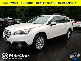 2015 Subaru Outback 2.5i Premium 4S4BSADC7F3266051 2015 Subaru Outback 2.5i Premium