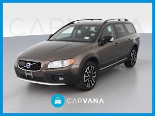 2016 Volvo XC70 YV440MBY3G1261877 2016 Volvo XC70