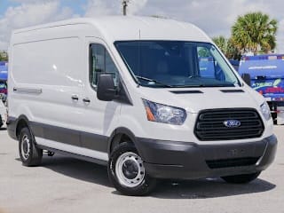 2019 Ford Transit Cargo 1FTYR2CM9KKB64325 2019 Ford Transit Cargo