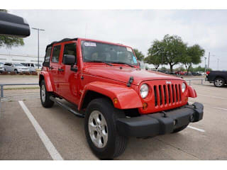 2013 Jeep Wrangler Unlimited 1C4BJWEG8DL683648 2013 Jeep Wrangler Unlimited