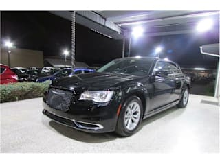 2015 Chrysler 300 Limited 2C3CCAAG8FH864342 2015 Chrysler 300 Limited