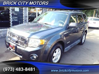 2008 Ford Escape XLT 1FMCU931X8KB10768 2008 Ford Escape XLT