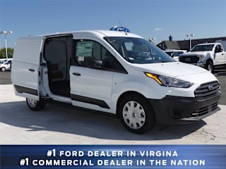 2021 Ford Transit Connect Cargo NM0LS7E21M1486406 2021 Ford Transit Connect Cargo