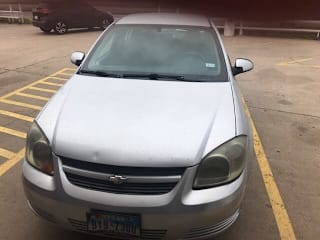 2010 Chevrolet Cobalt LT 1G1AD5F59A7201129 2010 Chevrolet Cobalt LT