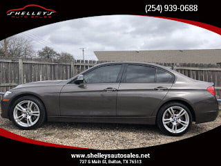 2012 BMW 3 Series 335i WBA3A9C59CF270431 2012 BMW 3 Series 335i