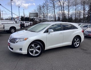 2009 Toyota Venza FWD V6 4T3ZK11A19U004565 2009 Toyota Venza FWD V6