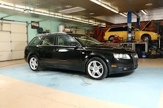 2007 Audi A4 2.0T Avant quattro WAUKF78E97A116573 2007 Audi A4 2.0T Avant quattro