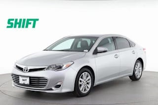 2014 Toyota Avalon 4T1BK1EBXEU128387 2014 Toyota Avalon