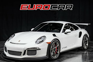 2016 Porsche 911 WP0AF2A90GS193292 2016 Porsche 911