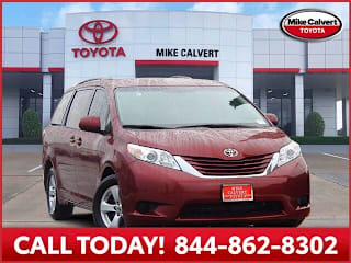 2017 Toyota Sienna 5TDKZ3DC0HS856606 2017 Toyota Sienna