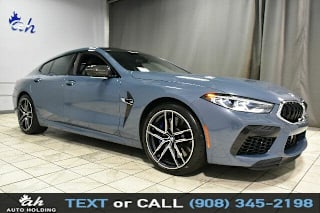 2020 BMW M8 WBSGV0C09LCD73435 2020 BMW M8