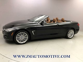 2016 BMW 4 Series WBA3T1C56GP821605 2016 BMW 4 Series