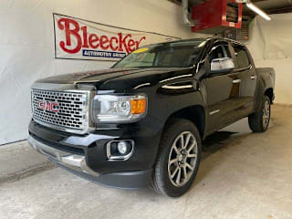 2019 GMC Canyon 1GTG5EEN9K1219893 2019 GMC Canyon