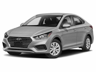 2021 Hyundai Accent 3KPC24A66ME137040 2021 Hyundai Accent