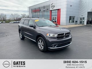 2014 Dodge Durango 1C4RDJDG2EC979860 2014 Dodge Durango