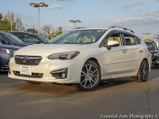 2018 Subaru Impreza Limited 4S3GTAT68J3706211 2018 Subaru Impreza Limited