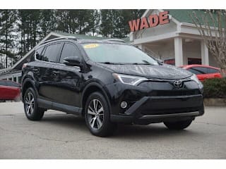 2017 Toyota RAV4 2T3WFREV0HW328463 2017 Toyota RAV4