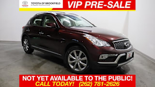 2016 Infiniti QX50 JN1BJ0RR3GM268599 2016 Infiniti QX50