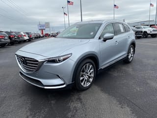 2017 Mazda CX-9 JM3TCBEY9H0137312 2017 Mazda CX-9